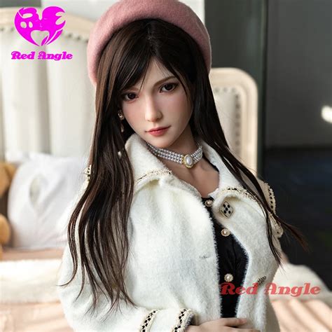 sexdoll tifa|Most Realistic TPE/Silicone Tifa Sex Doll Collection